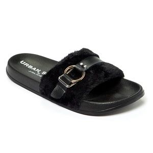 Urban Sport by J/SLIDES Sandal Slides